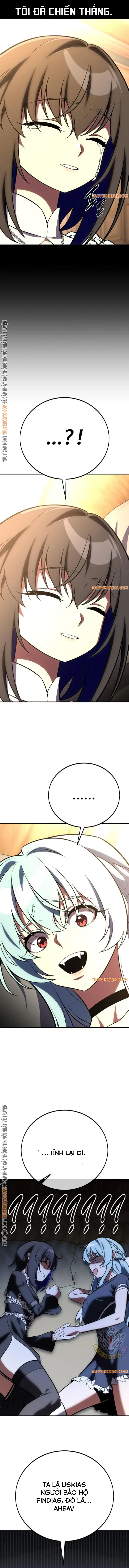Tôi Đã Giết Tuyển Thủ Học Viện Chap 62 - Next Chap 63