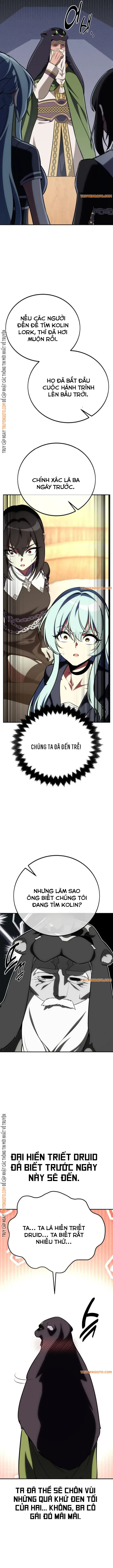 Tôi Đã Giết Tuyển Thủ Học Viện Chap 62 - Next Chap 63