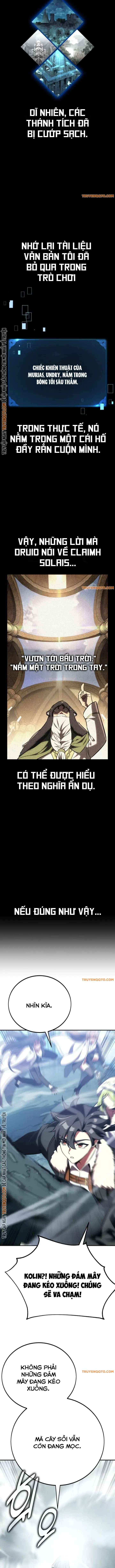Tôi Đã Giết Tuyển Thủ Học Viện Chap 62 - Next Chap 63