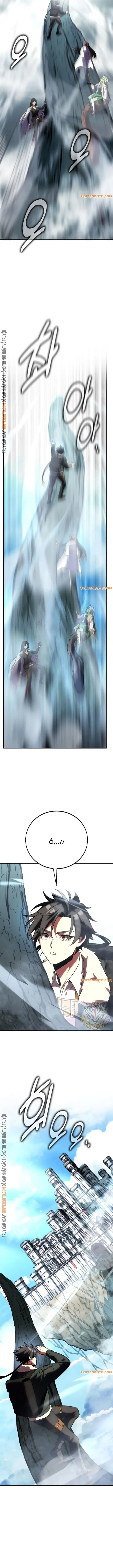 Tôi Đã Giết Tuyển Thủ Học Viện Chap 62 - Next Chap 63