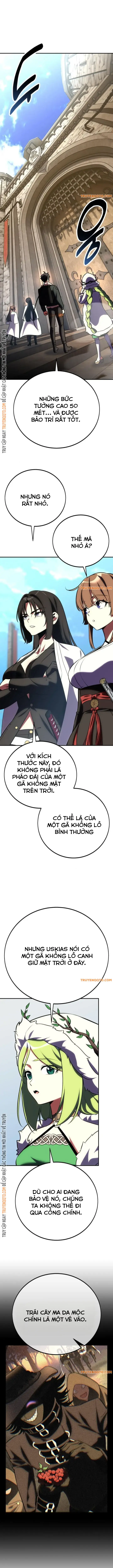 Tôi Đã Giết Tuyển Thủ Học Viện Chap 62 - Next Chap 63