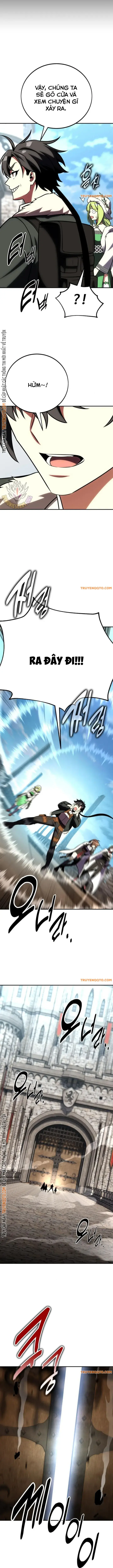 Tôi Đã Giết Tuyển Thủ Học Viện Chap 62 - Next Chap 63