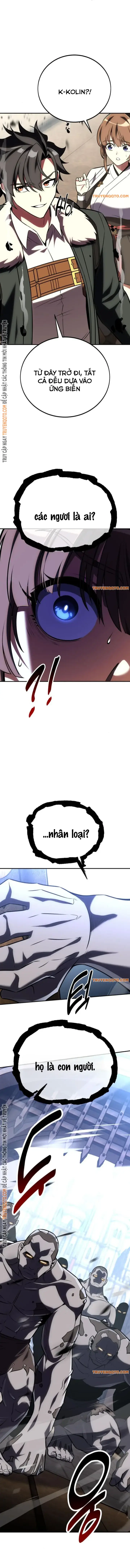 Tôi Đã Giết Tuyển Thủ Học Viện Chap 62 - Next Chap 63