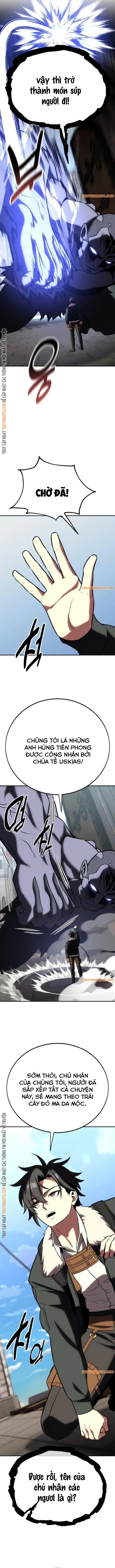 Tôi Đã Giết Tuyển Thủ Học Viện Chap 62 - Next Chap 63