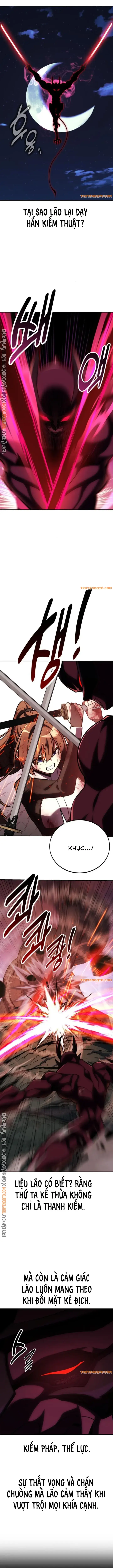 Tôi Đã Giết Tuyển Thủ Học Viện Chap 65 - Next Chap 66