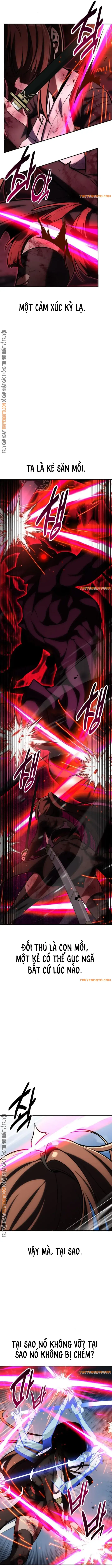 Tôi Đã Giết Tuyển Thủ Học Viện Chap 65 - Next Chap 66