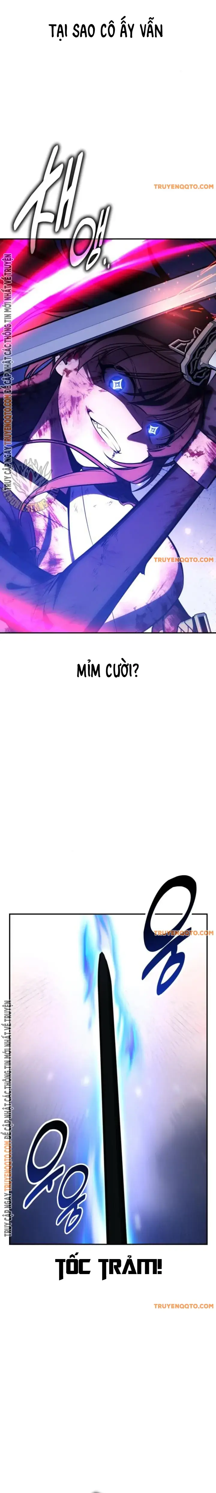Tôi Đã Giết Tuyển Thủ Học Viện Chap 65 - Next Chap 66
