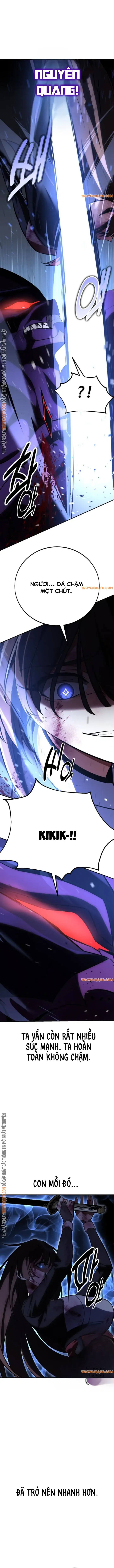Tôi Đã Giết Tuyển Thủ Học Viện Chap 65 - Next Chap 66