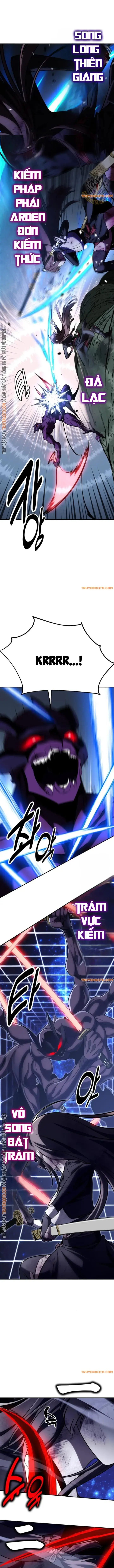 Tôi Đã Giết Tuyển Thủ Học Viện Chap 65 - Next Chap 66