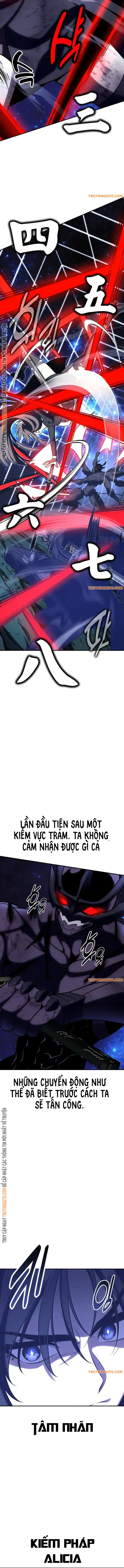 Tôi Đã Giết Tuyển Thủ Học Viện Chap 65 - Next Chap 66