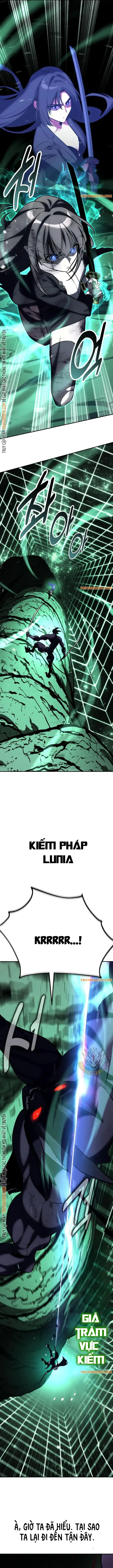 Tôi Đã Giết Tuyển Thủ Học Viện Chap 65 - Next Chap 66