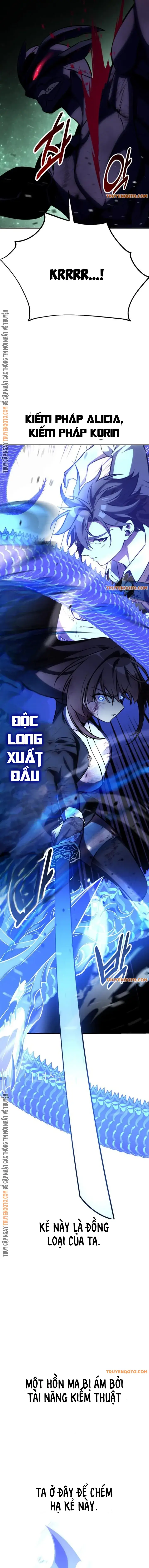 Tôi Đã Giết Tuyển Thủ Học Viện Chap 65 - Next Chap 66