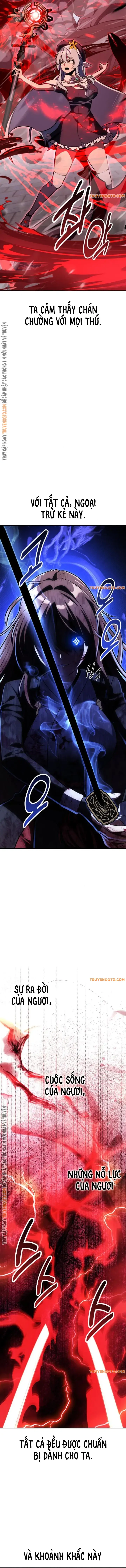 Tôi Đã Giết Tuyển Thủ Học Viện Chap 65 - Next Chap 66