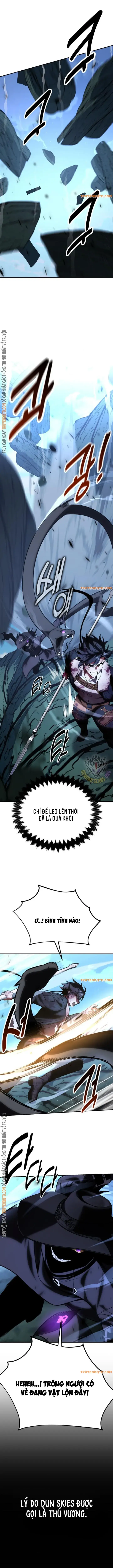 Tôi Đã Giết Tuyển Thủ Học Viện Chap 65 - Next Chap 66