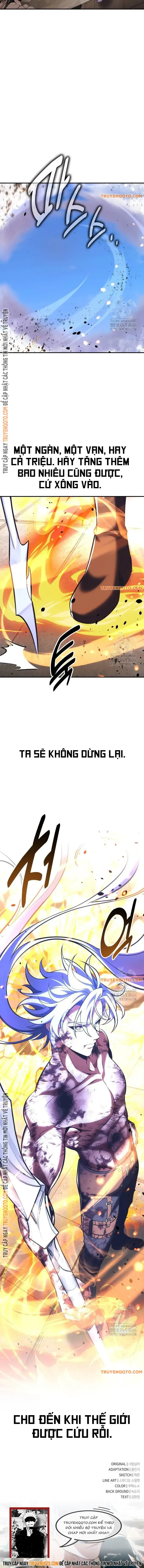 Tôi Đã Giết Tuyển Thủ Học Viện Chap 67 - Next Chap 68