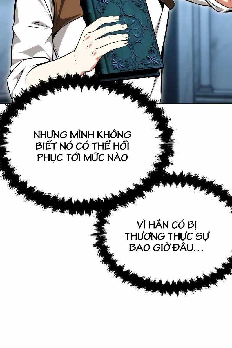 Tôi Đã Giết Tuyển Thủ Học Viện Chap 7 - Next Chap 8