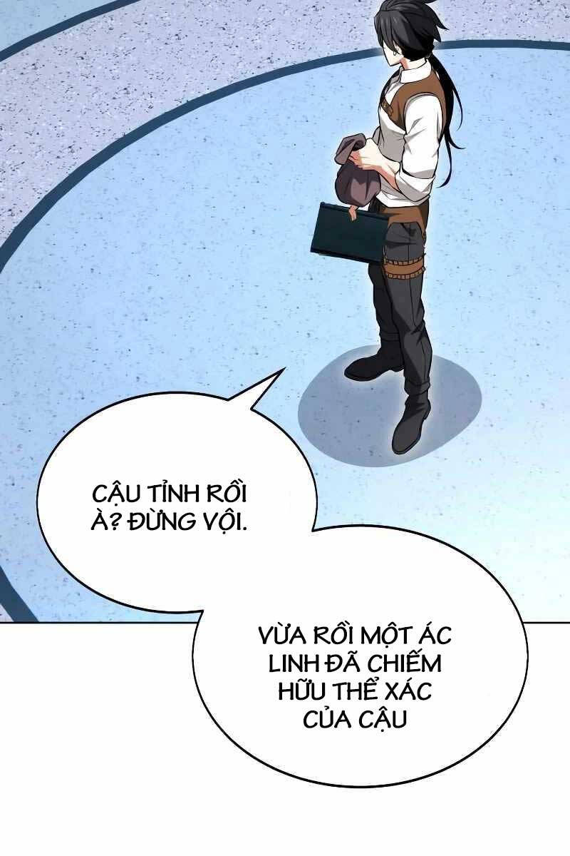 Tôi Đã Giết Tuyển Thủ Học Viện Chap 7 - Next Chap 8