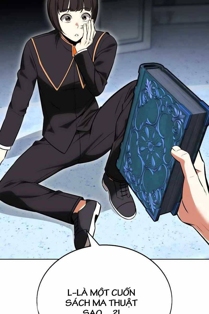 Tôi Đã Giết Tuyển Thủ Học Viện Chap 7 - Next Chap 8