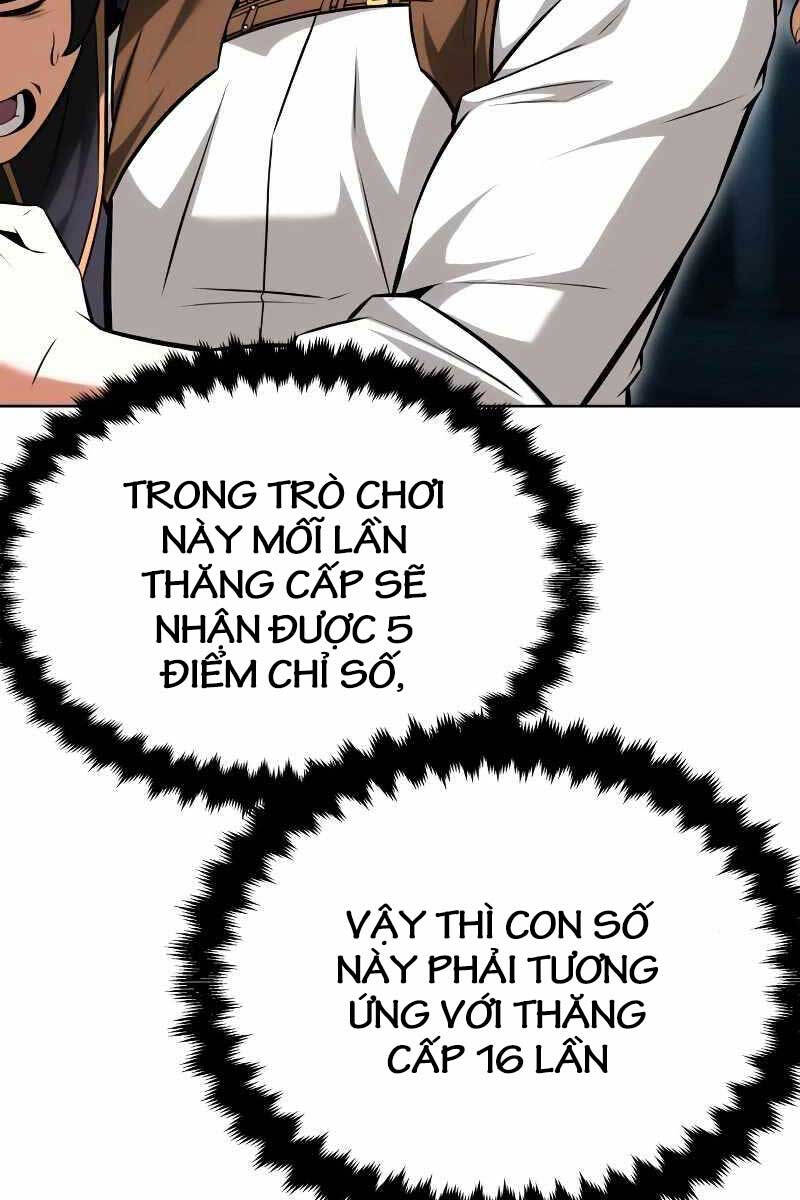 Tôi Đã Giết Tuyển Thủ Học Viện Chap 7 - Next Chap 8