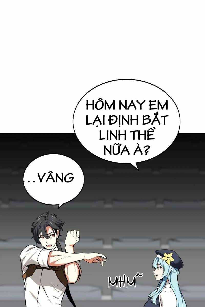 Tôi Đã Giết Tuyển Thủ Học Viện Chap 7 - Next Chap 8