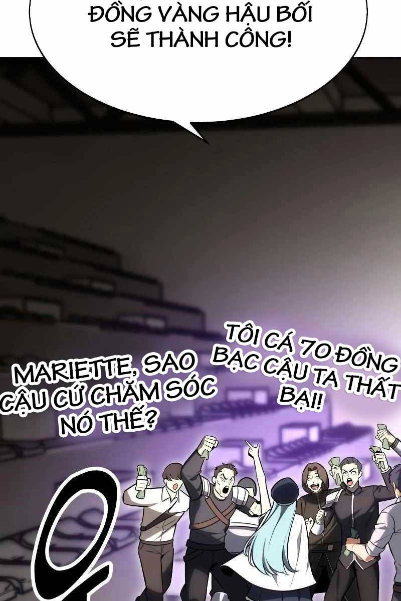Tôi Đã Giết Tuyển Thủ Học Viện Chap 7 - Next Chap 8