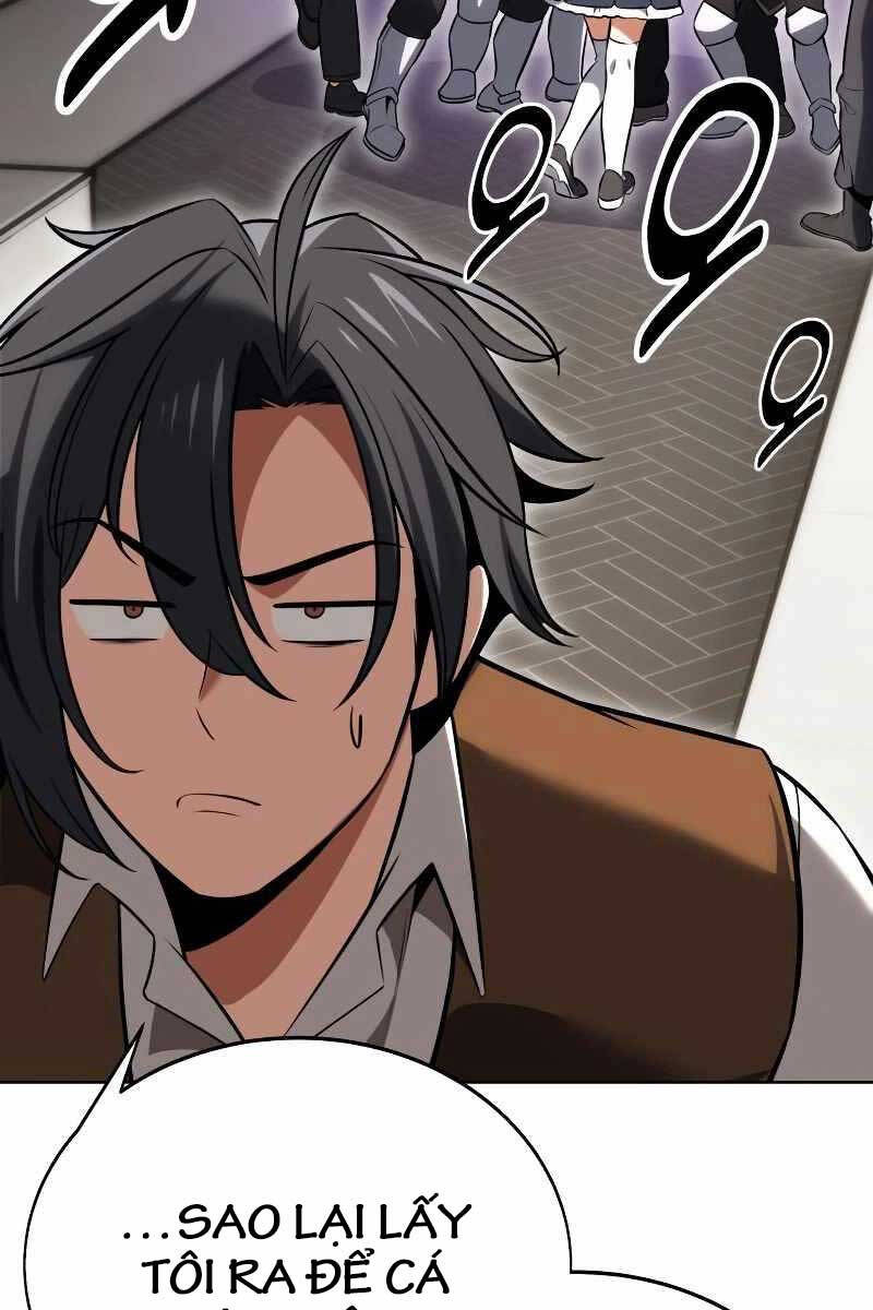 Tôi Đã Giết Tuyển Thủ Học Viện Chap 7 - Next Chap 8