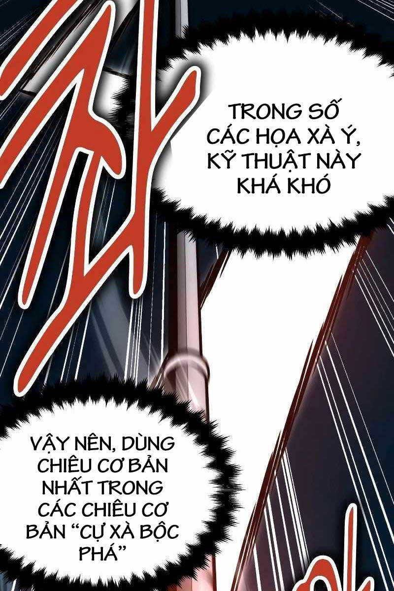 Tôi Đã Giết Tuyển Thủ Học Viện Chap 7 - Next Chap 8