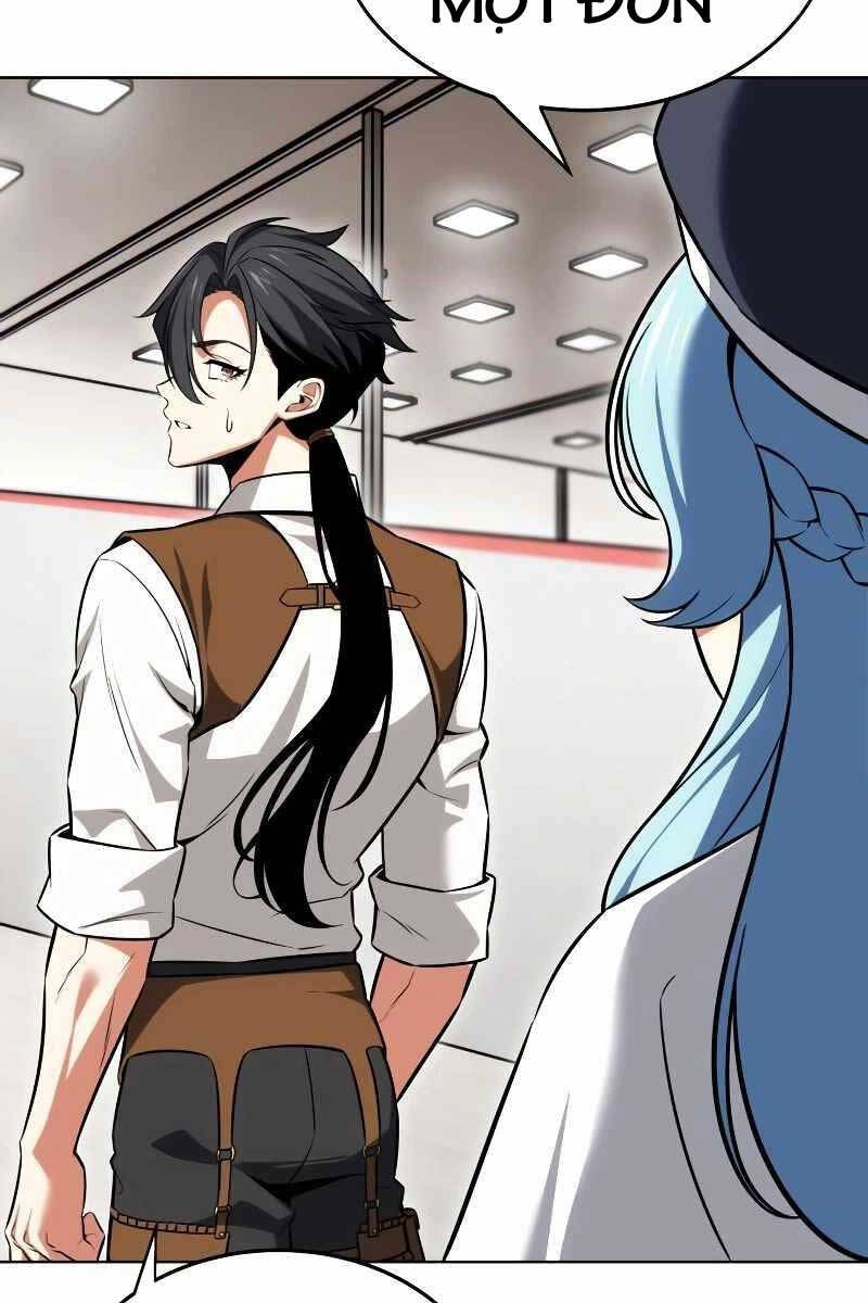 Tôi Đã Giết Tuyển Thủ Học Viện Chap 7 - Next Chap 8