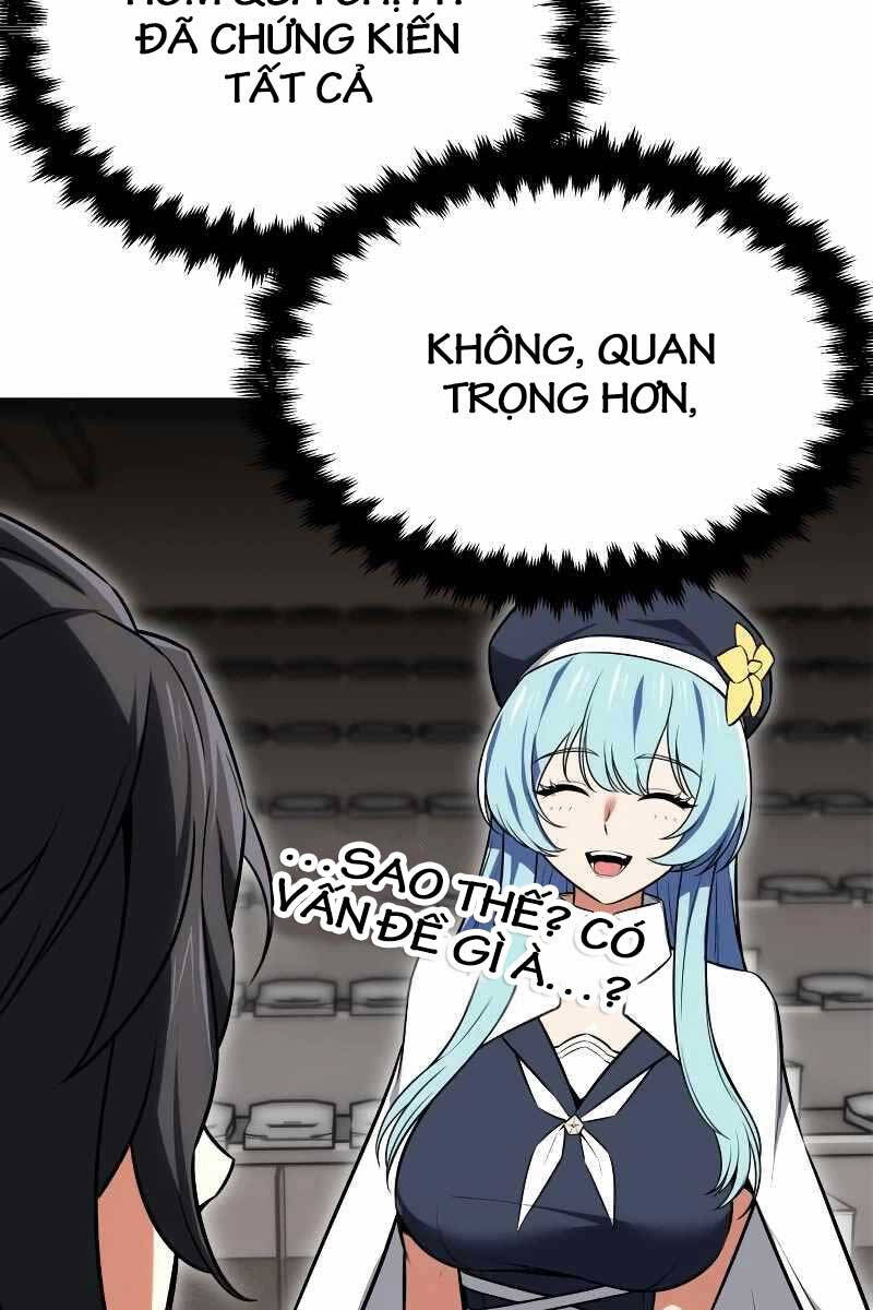 Tôi Đã Giết Tuyển Thủ Học Viện Chap 7 - Next Chap 8