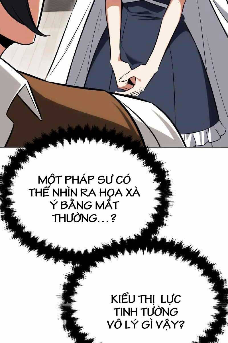 Tôi Đã Giết Tuyển Thủ Học Viện Chap 7 - Next Chap 8