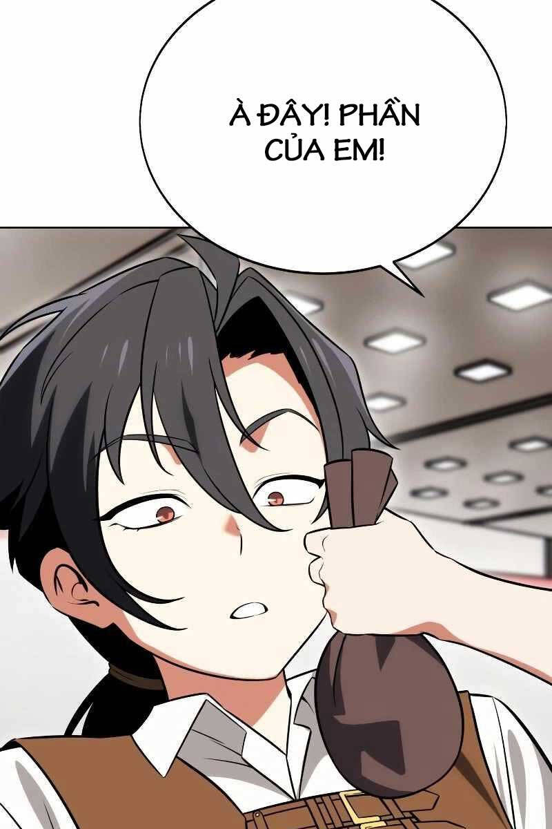 Tôi Đã Giết Tuyển Thủ Học Viện Chap 7 - Next Chap 8