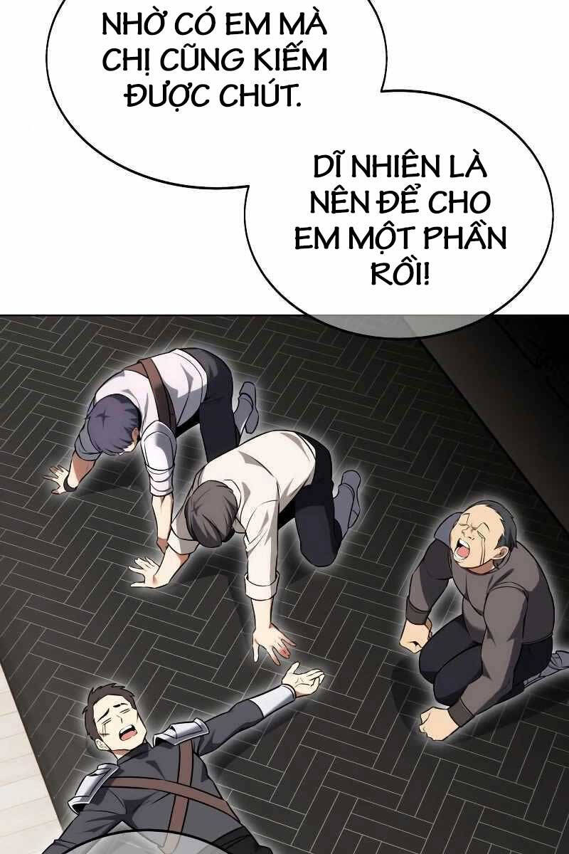 Tôi Đã Giết Tuyển Thủ Học Viện Chap 7 - Next Chap 8