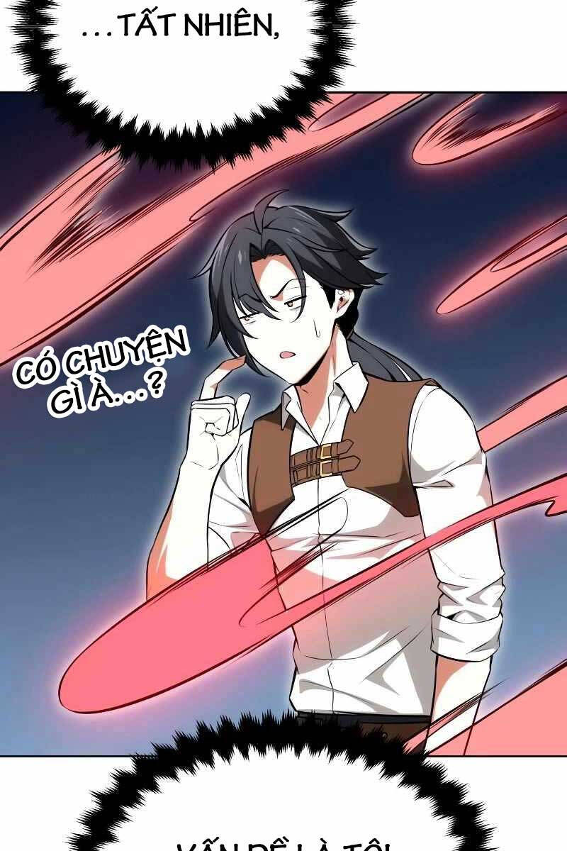 Tôi Đã Giết Tuyển Thủ Học Viện Chap 7 - Next Chap 8