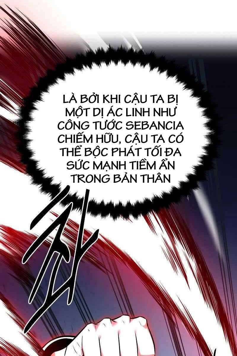 Tôi Đã Giết Tuyển Thủ Học Viện Chap 7 - Next Chap 8
