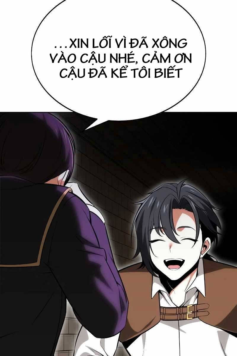 Tôi Đã Giết Tuyển Thủ Học Viện Chap 7 - Next Chap 8
