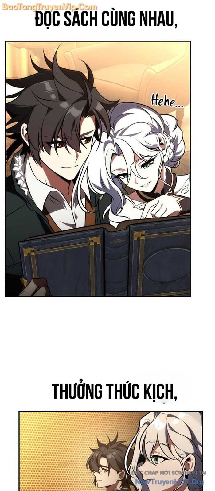 Tôi Đã Giết Tuyển Thủ Học Viện Chap 70 - Next Chap 71