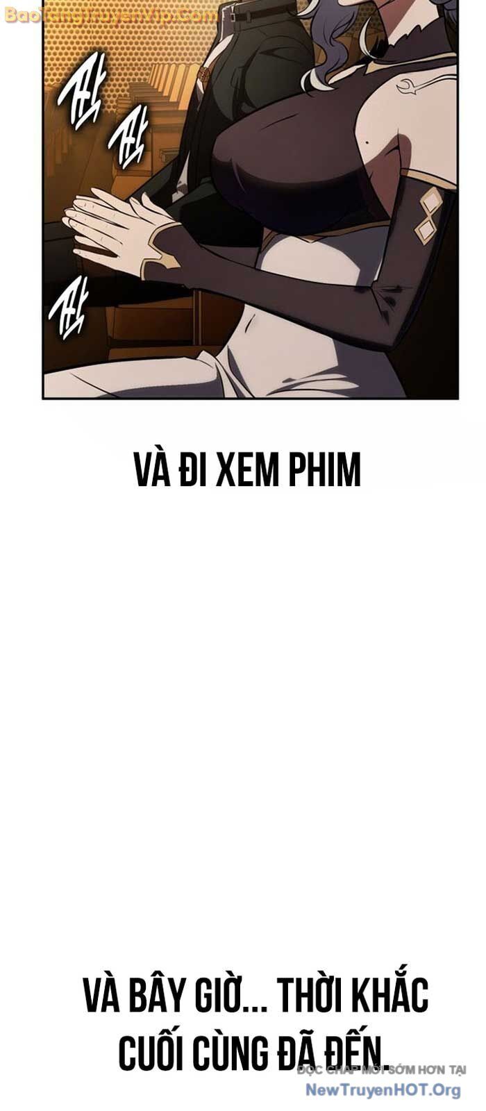 Tôi Đã Giết Tuyển Thủ Học Viện Chap 70 - Next Chap 71