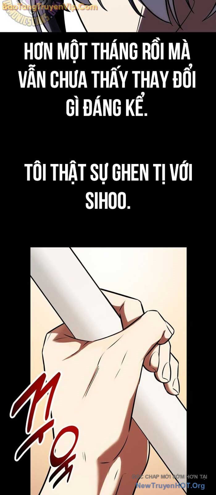 Tôi Đã Giết Tuyển Thủ Học Viện Chap 70 - Next Chap 71