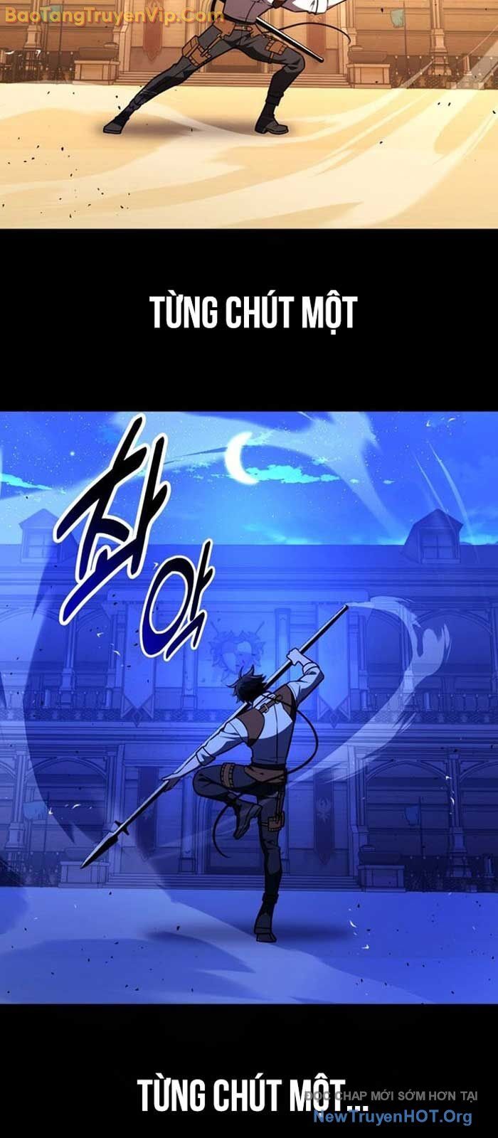 Tôi Đã Giết Tuyển Thủ Học Viện Chap 70 - Next Chap 71