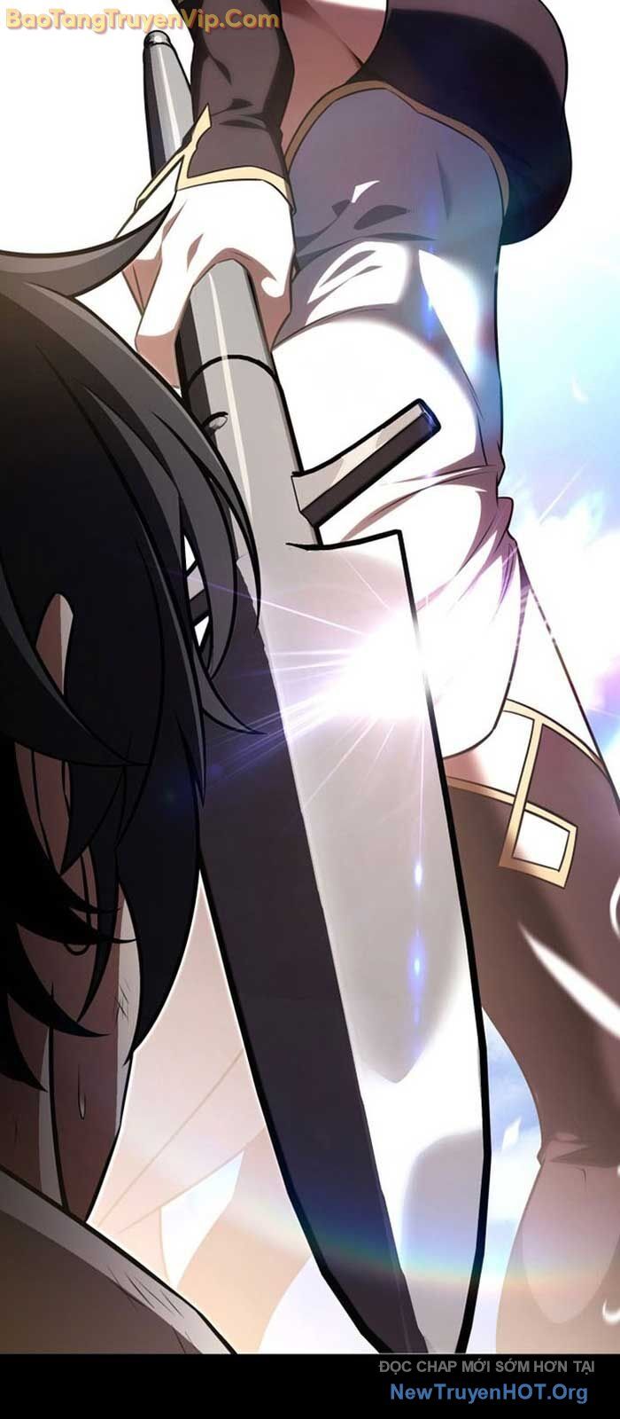 Tôi Đã Giết Tuyển Thủ Học Viện Chap 70 - Next Chap 71
