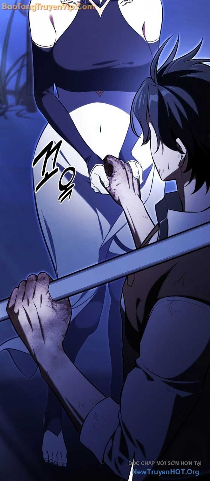Tôi Đã Giết Tuyển Thủ Học Viện Chap 70 - Next Chap 71