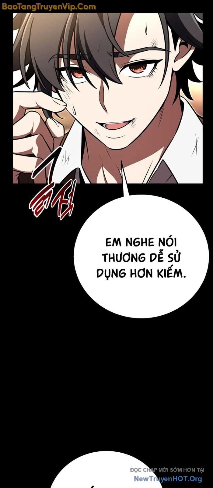 Tôi Đã Giết Tuyển Thủ Học Viện Chap 70 - Next Chap 71
