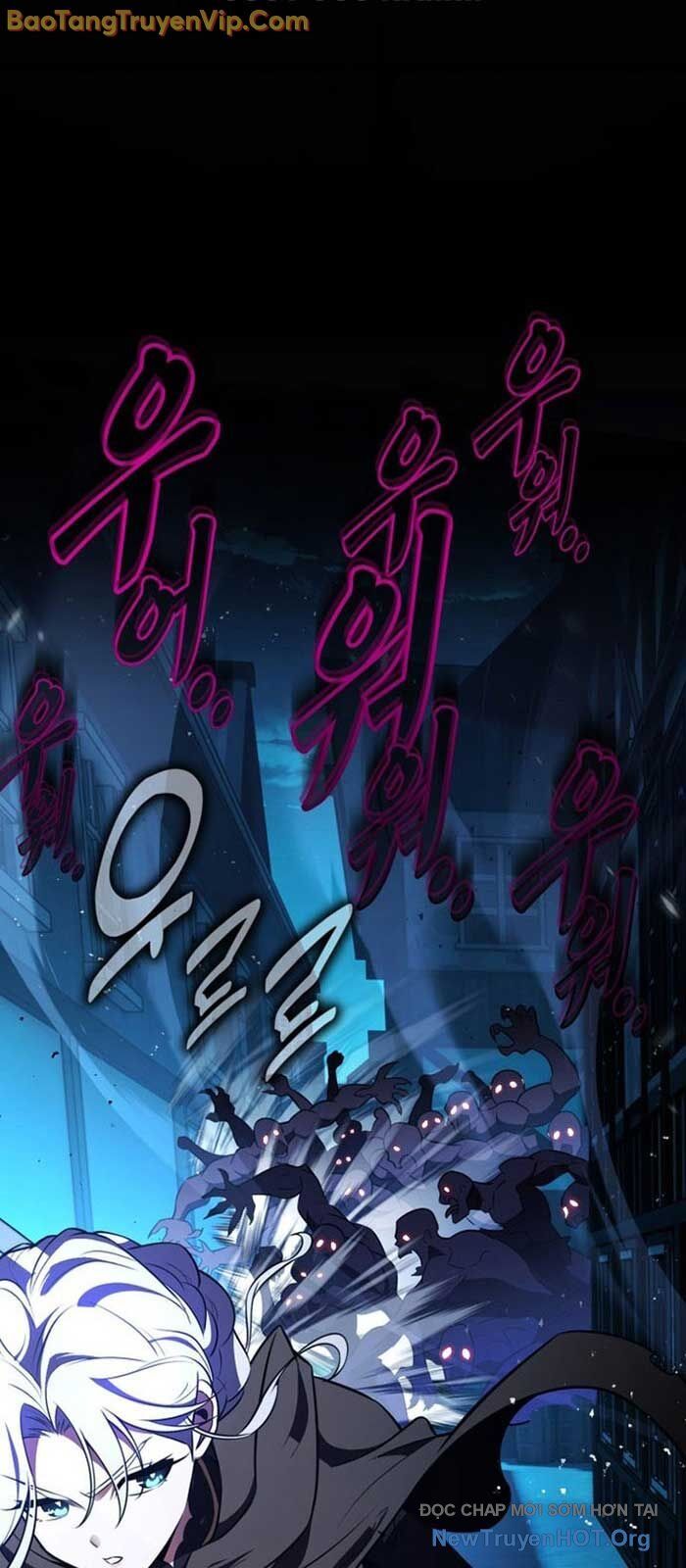 Tôi Đã Giết Tuyển Thủ Học Viện Chap 70 - Next Chap 71