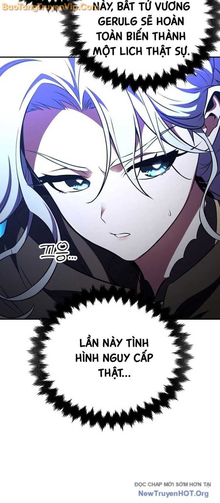 Tôi Đã Giết Tuyển Thủ Học Viện Chap 70 - Next Chap 71