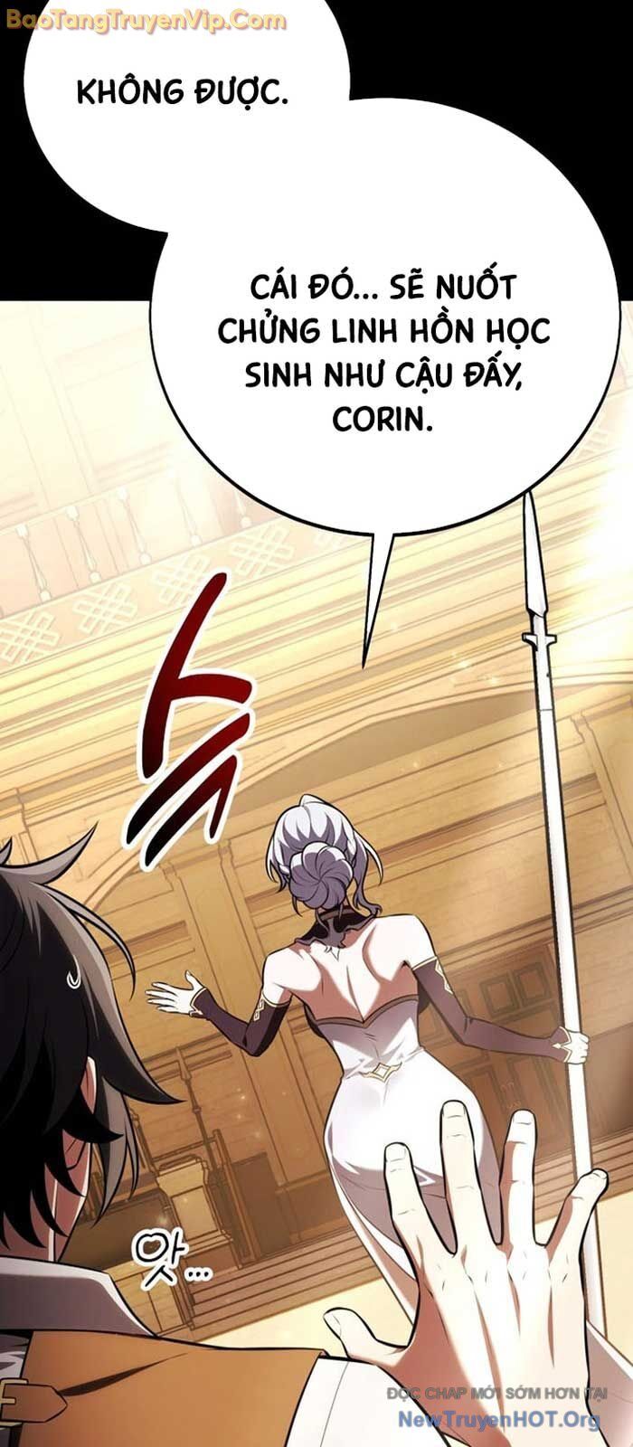 Tôi Đã Giết Tuyển Thủ Học Viện Chap 70 - Next Chap 71