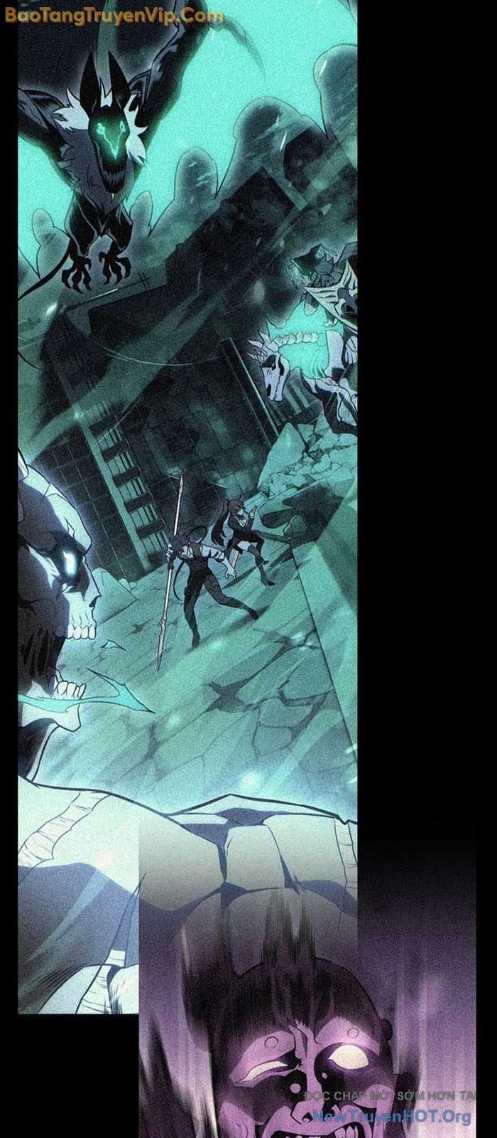 Tôi Đã Giết Tuyển Thủ Học Viện Chap 70 - Next Chap 71