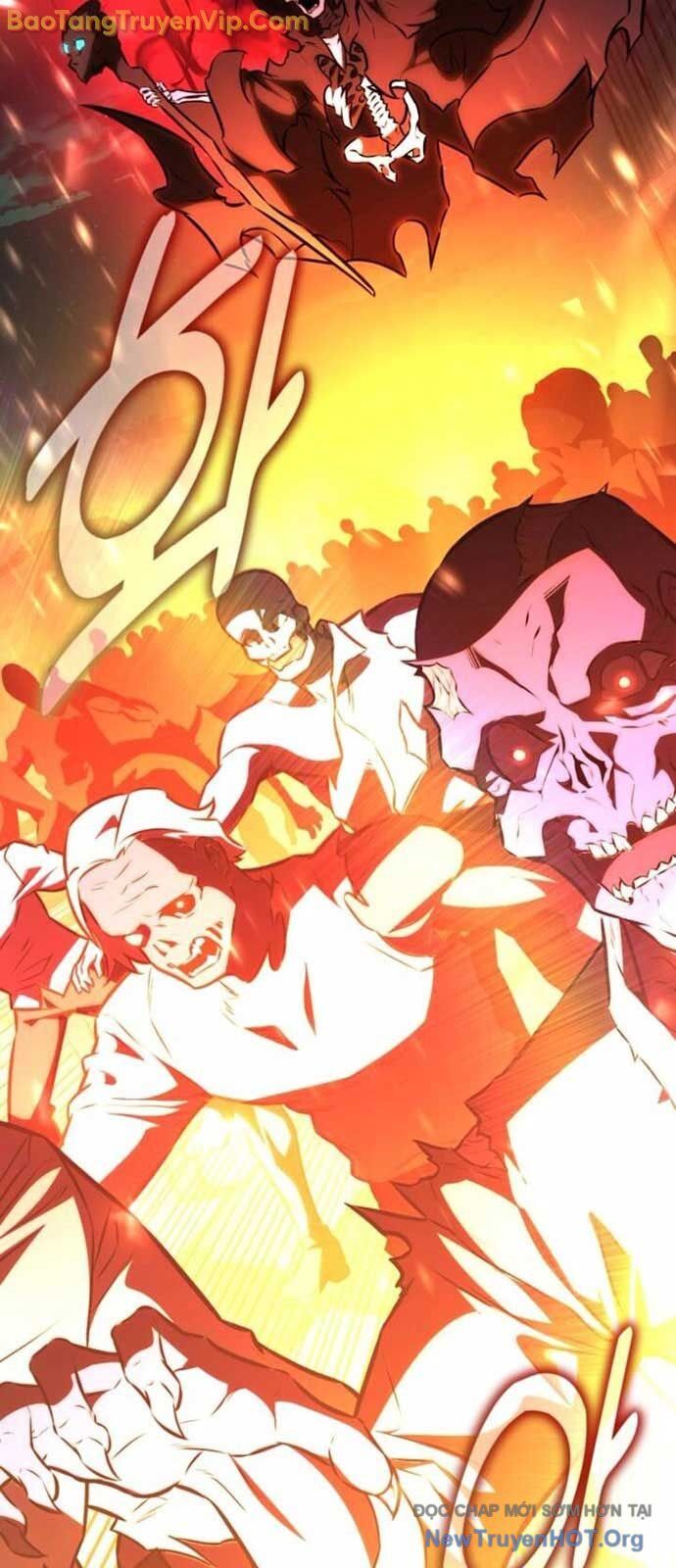 Tôi Đã Giết Tuyển Thủ Học Viện Chap 71 - Next Chap 72