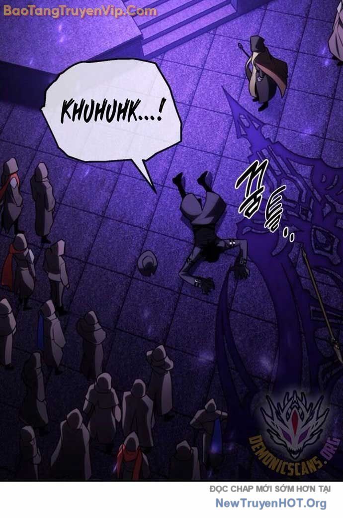 Tôi Đã Giết Tuyển Thủ Học Viện Chap 71 - Next Chap 72