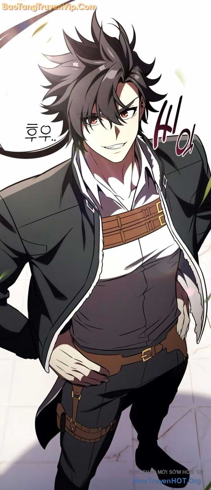 Tôi Đã Giết Tuyển Thủ Học Viện Chap 71 - Next Chap 72