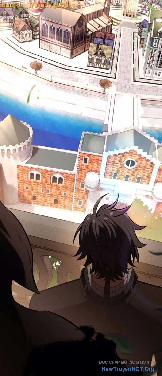 Tôi Đã Giết Tuyển Thủ Học Viện Chap 71 - Next Chap 72